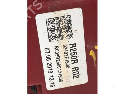 Right taillight KIA SPORTAGE IV (QL, QLE) 2.0 CRDi AWD | BP29761482C35 