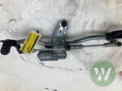 Used Front wiper motor Front wiper motor SKODA OCTAVIA IV Combi (NX5, PV5) 1.5 TSi (150 hp) 40197493 40197493