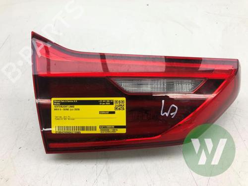 Used Left taillight Left taillight 36877999 36877999