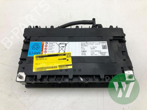 Batteri FORD PUMA (J2K, CF7) 1.0 EcoBoost mHEV (125 hp) 31937057