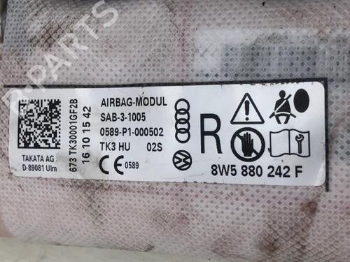 Other AUDI A4 B9 (8W2, 8WC) 3.0 TDI | BP19153413O1 
