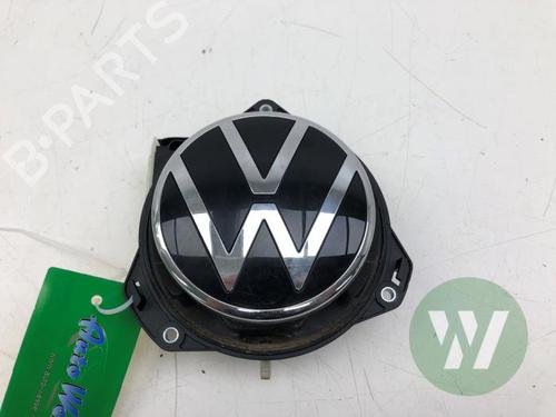Używane Kamera Kamera VW POLO VI (AW1, BZ1, AE1) 1.0 TSI (110 hp) 36342391 36342391
