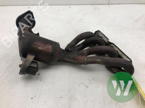 Used Catalyst Catalyst BMW 1 (E81) 118 i (143 hp) 33560303 33560303