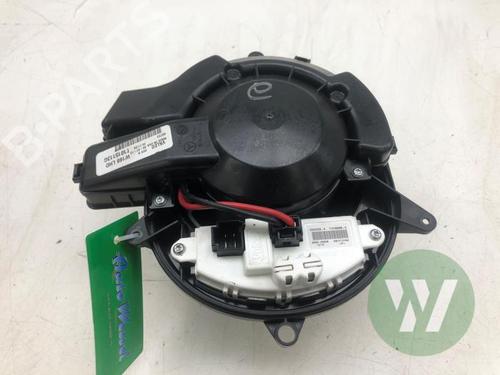 Used Heater blower motor Heater blower motor 37641576 37641576