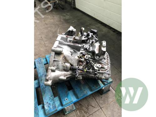 Used Gearbox Gearbox OPEL VIVARO C Van (K0) 2.0 (144 hp) 33817026 33817026