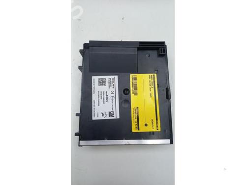 Elektronisk modul OPEL ASTRA K (B16) 1.4 Turbo (68) (150 hp) 19304509