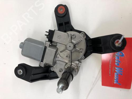 Viskermotor bagrude OPEL ASTRA K (B16) 1.2 Turbo (68) | BP26439042M102 