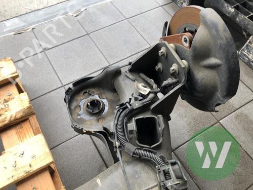Bagaksel OPEL MOKKA 1.2 (76) | BP38225892M2 - Image 3