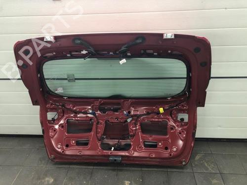 Used Tailgate KIA SPORTAGE IV (QL, QLE) 1.6 GDI (132 hp) 16883645