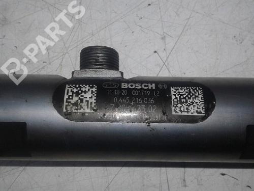 Support BMW 5 (F10) 535 d xDrive | BP5769110C155 