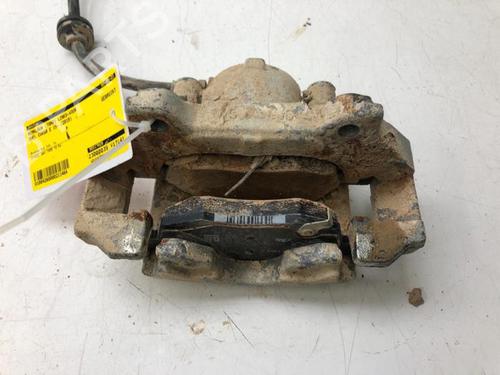 Used Left front brake caliper OPEL CORSA E (X15) 1.4 (08, 68) (90 hp) 14578701