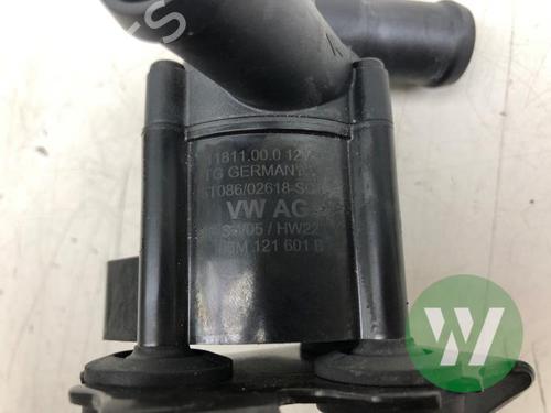 Other AUDI Q5 (GUB) SQ5 TFSI quattro | BP40236662O1 - Image 3