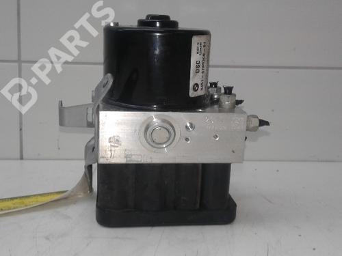 ABS pump BMW 3 (E90) 320 d | BP4774710M43 