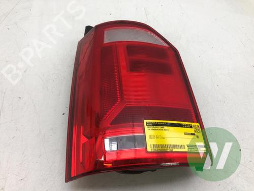 Used Left taillight Left taillight 36876722 36876722
