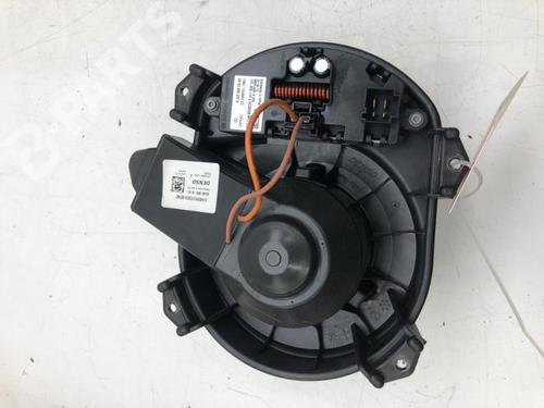 Heater blower motor MERCEDES-BENZ A-CLASS (W176) A 160 CDI / d (176.011) | BP11207726M62 
