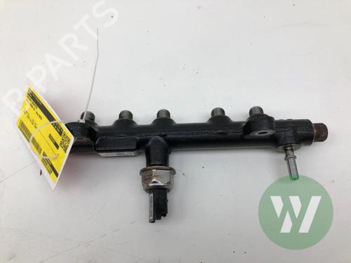 Injection rail OPEL VIVARO C Van (K0) 2.0 | BP33718219M98 - Image 2
