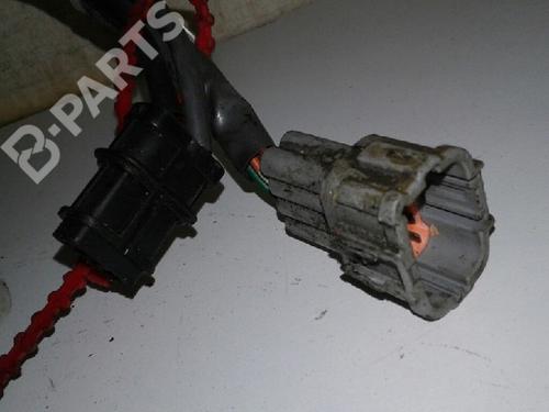 ABS pump NISSAN MICRA II (K11) 1.0 i 16V | BP6566515M43 
