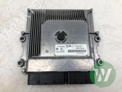 Calculateur moteur (ecu) Calculateur moteur (ecu) 38623875 38623875