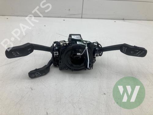 switch-skoda-fabia-iv-pj3-2021-39915542 main image