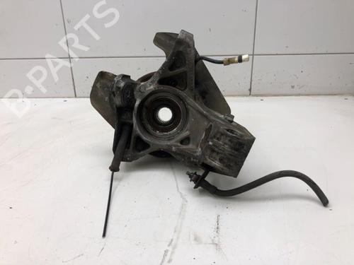 Left rear steering knuckle PORSCHE BOXSTER (986) 2.7 | BP21053538M27 