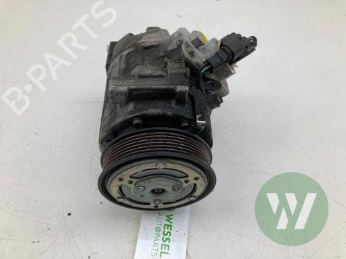 AC compressor FORD TRANSIT V363 Van (FCD, FDD) 2.0 EcoBlue | BP38734152M34 - Image 3