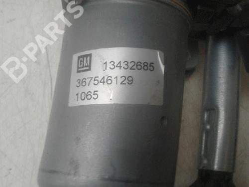 Front wiper motor OPEL CORSA E (X15) 1.4 LPG (08, 68) | BP5029544M29 