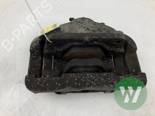 Right front brake caliper BMW 5 (E60) 530 i | BP39603661M104 - Image 3