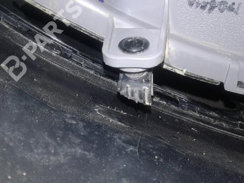 Used Rear bumper KIA SPORTAGE IV (QL, QLE) 1.6 GDI (132 hp) 7284880