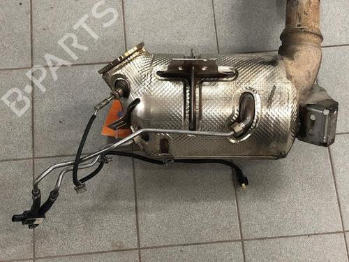 Particulate filter MERCEDES-BENZ SPRINTER 3,5-t Van (B907, B910) 311 CDI (910.631, 910.633) | BP24845253M81 