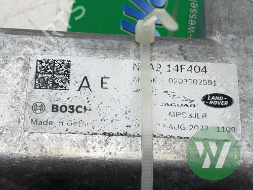 Camera LAND ROVER RANGE ROVER VELAR (L560) 2.0 P400 Hybrid 4x4 | BP38114500E14 - Image 5