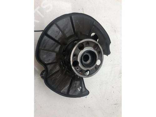 Used Left rear steering knuckle MERCEDES-BENZ S-CLASS (W222, V222, X222) S 400 d 4-matic (222.035, 222.135) (340 hp) 14449031