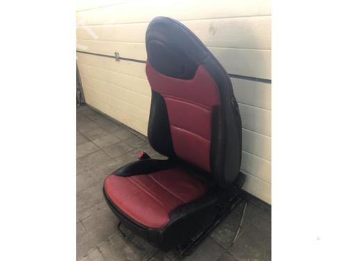 Used Left front seat OPEL GT Convertible (M07) 2.0 (G67) (264 hp) 24020014