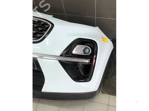 Front bumper KIA SPORTAGE IV (QL, QLE) 1.6 CRDi | BP27692277C7 