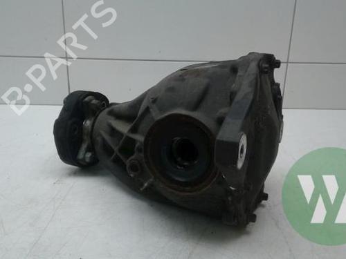 Used Rear differential Rear differential 37481371 37481371