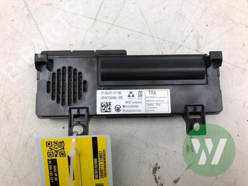 Used Control unit Control unit 37253362 37253362