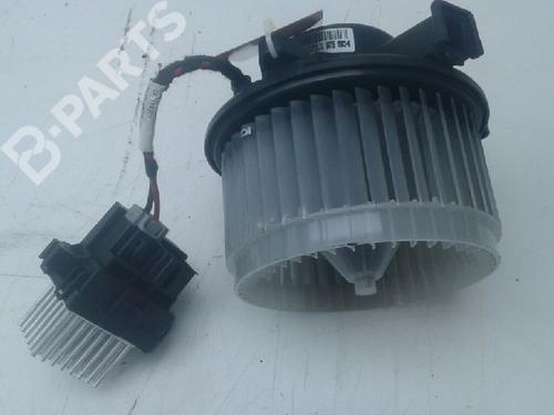 Used Heater blower motor OPEL INSIGNIA A Sports Tourer (G09) 2.0 CDTI (35) (131 hp) 7284863
