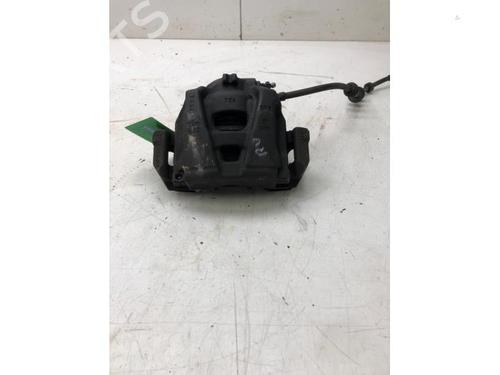 Used Right front brake caliper AUDI A4 B8 Avant (8K5) 1.8 TFSI (170 hp) 17125893
