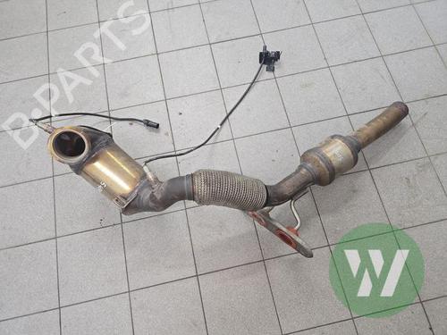 Used Catalyst Catalyst VW GOLF SPORTSVAN VII (AM1, AN1) 1.5 TSI (130 hp) 36151316 36151316
