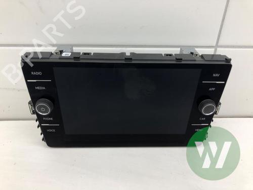 Used Display monitor Display monitor 38712320 38712320