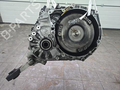 Gearkasse JEEP CHEROKEE (KL) 2.2 CRD 4x4 | BP31319070M3 