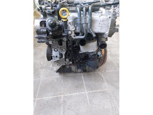 Engine AUDI A3 Sportback (8VA, 8VF) 1.6 TDI | BP17785296M1 