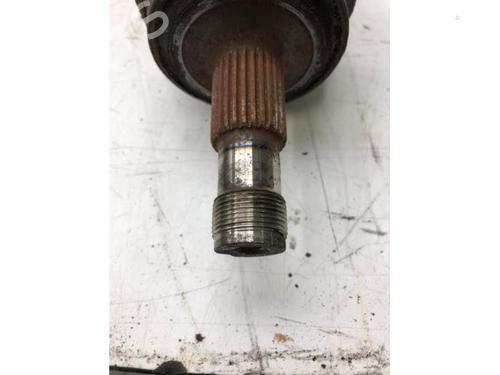 Left rear driveshaft MERCEDES-BENZ CLS (C219) CLS 320 CDI (219.322) | BP17619135M40 