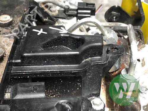 Engine RENAULT MASTER III Platform/Chassis (EV, HV, UV) 2.3 dCi 150 FWD (EV0F, HV0F, UV0F, EV03, HV03, UV03) | BP38340751M1 - Image 12