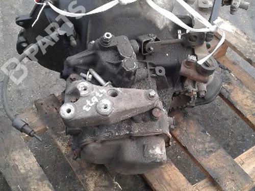Gearbox OPEL ASTRA G Estate (T98) 1.6 (F35) | BP5014892M3 