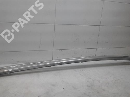 Dakdrager VW FOX Hatchback (5Z1, 5Z3, 5Z4) 1.6 Total Flex (98 hp) 9100088