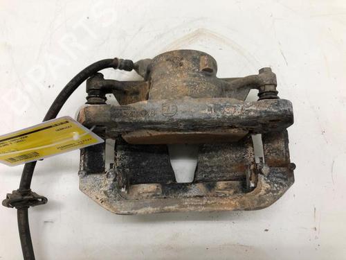 Left front brake caliper OPEL GRANDLAND / GRANDLAND X (A18, P1UO) 1.2 (75) | BP29394858M105 