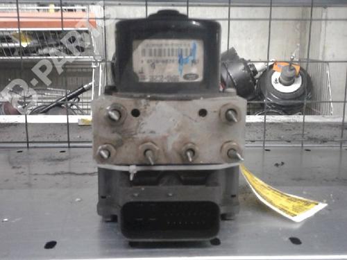 ABS pump FORD FOCUS I Turnier (DNW) 1.6 16V | BP4835515M43 