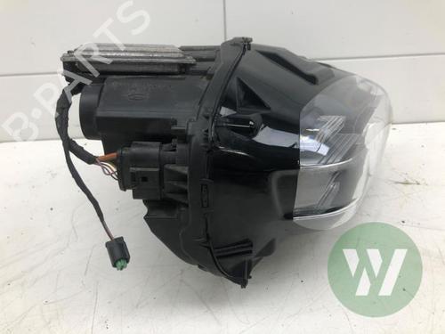 Right headlight PORSCHE TAYCAN (Y1A) 4S Performance Battery Plus (Y1ADB1) | BP39914884C29 - Image 8