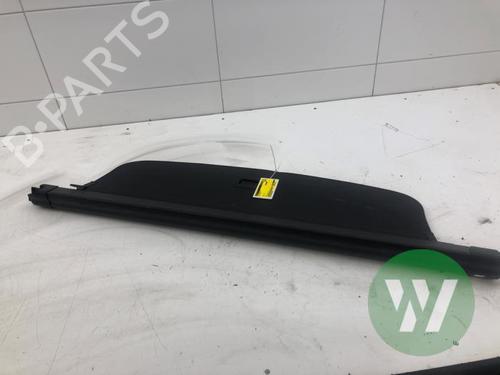 Rear parcel shelf AUDI A4 B9 Avant (8W5, 8WD) 40 TFSI Mild Hybrid | BP34457368C85  - Image 5