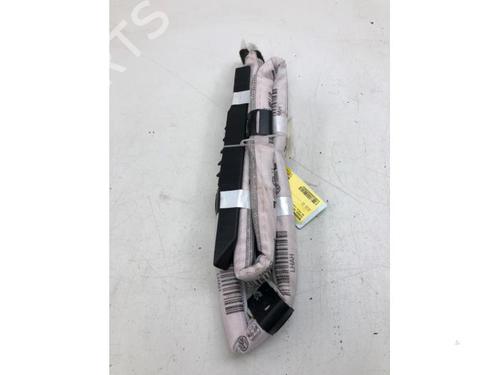 Left curtain airbag VW POLO VI (AW1, BZ1, AE1) 1.0 TSI | BP21288118C11 